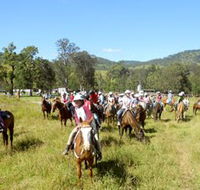 Camp Cobark - Accommodation Mermaid Beach