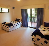 Barrington River House - Accommodation Mermaid Beach