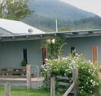 Barrington Village Retreat Bed and Breakfast - Accommodation Mermaid Beach