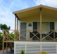 Belmont Pines Lakeside Holiday Park - Accommodation Mermaid Beach