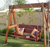 Bell Chapel Bed and Breakfast - Accommodation Mermaid Beach