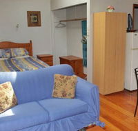 Bluegums Cabins - Accommodation Mermaid Beach