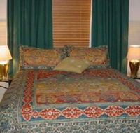 A Room with a View- Gloucester - Accommodation Mermaid Beach