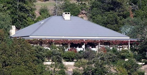 Capers Guesthouse And Cottage - Accommodation Mermaid Beach 2