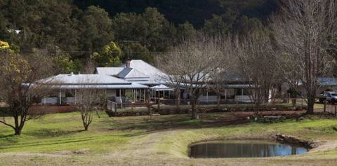 Avoca House Bed And Breakfast - Accommodation Mermaid Beach 0