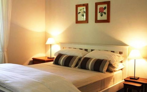 Avoca House Bed And Breakfast - Accommodation Mermaid Beach 4