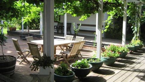 Avoca House Bed And Breakfast - Accommodation Mermaid Beach 5