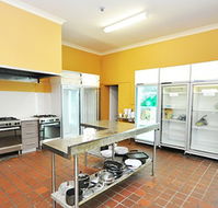Blue Mountains Backpacker Hostel - Accommodation Mermaid Beach