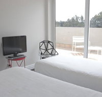 AEA Sydney Airport Serviced Apartments - Accommodation Mermaid Beach