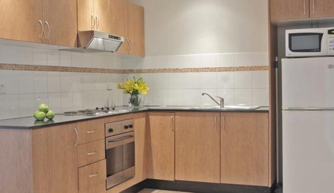 AEA Sydney Airport Serviced Apartments - Accommodation Mermaid Beach 2
