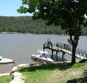 Carinya Ski Ranch - Accommodation Mermaid Beach