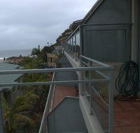 Avoca Palms Resort - Accommodation Mermaid Beach