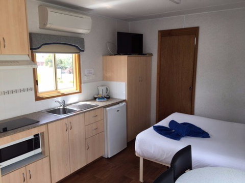 Canobolas Caravan Park - Accommodation Mermaid Beach 9