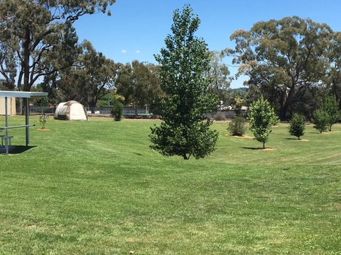 Canobolas Caravan Park - Accommodation Mermaid Beach 3