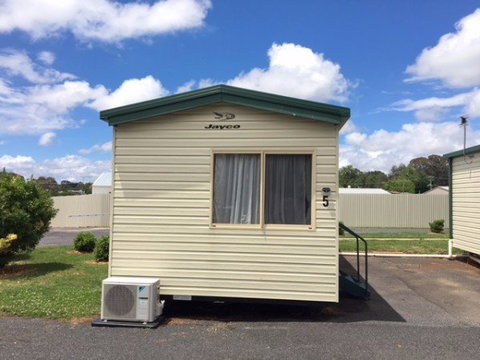 Canobolas Caravan Park - Accommodation Mermaid Beach 4