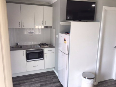 Canobolas Caravan Park - Accommodation Mermaid Beach 8