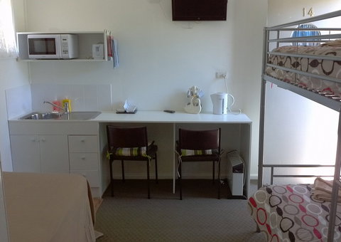 Black Stump Motel - Accommodation Mermaid Beach 1