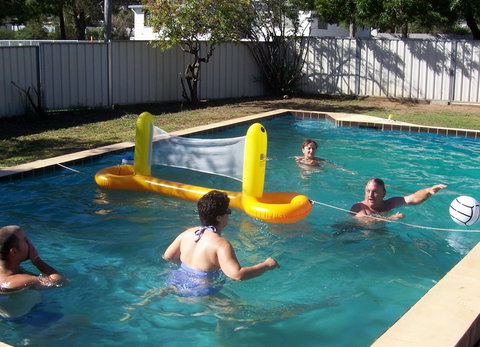 Black Stump Motel - Accommodation Mermaid Beach 2