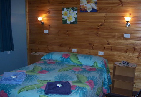 Black Stump Motel - Accommodation Mermaid Beach 3
