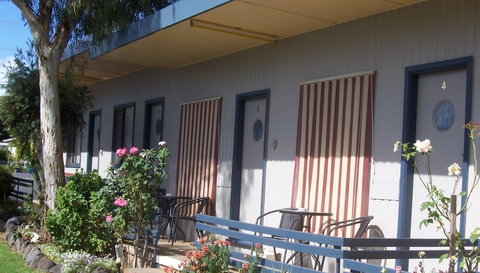 Black Stump Motel - Accommodation Mermaid Beach 4