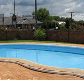All Travellers Motor Inn - Accommodation Mermaid Beach