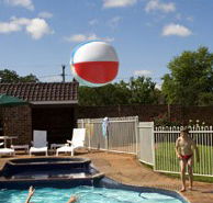 Acacia Motor Lodge - Accommodation Mermaid Beach