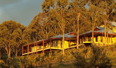 Amazing Country Escapes - Wombadah Guesthouse - Accommodation Mermaid Beach 5