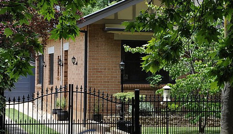 Belle La Rue - Accommodation Mermaid Beach 5