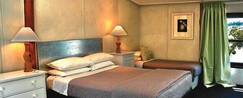 Black Sheep Inn - Accommodation Mermaid Beach 1