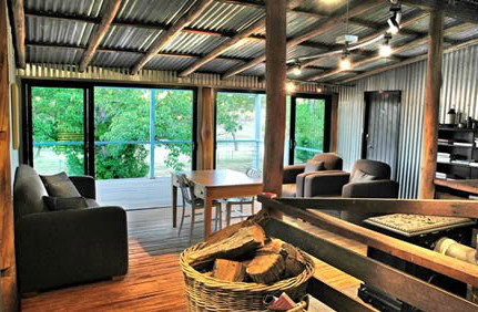 Black Sheep Inn - Accommodation Mermaid Beach 2