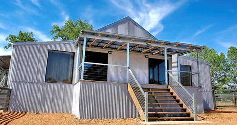 Black Sheep Inn - Accommodation Mermaid Beach 3