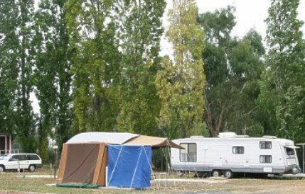 Canobolas Caravan Park - Accommodation Mermaid Beach 0