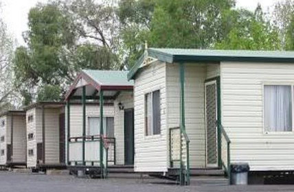 Canobolas Caravan Park - Accommodation Mermaid Beach 2