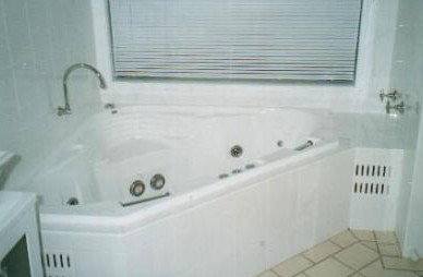 Abby Lodge - Accommodation Mermaid Beach 1