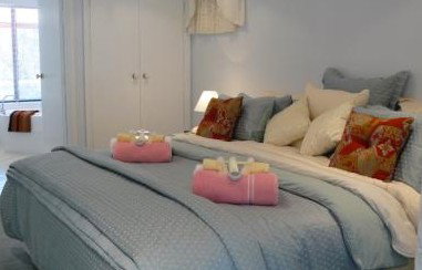 Abby Lodge - Accommodation Mermaid Beach 3