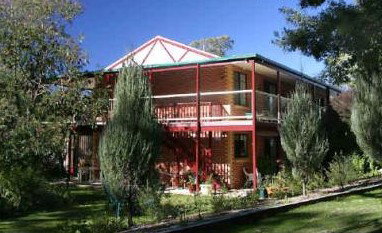 Abby Lodge - Accommodation Mermaid Beach 4