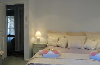 Abby Lodge - Accommodation Mermaid Beach 5