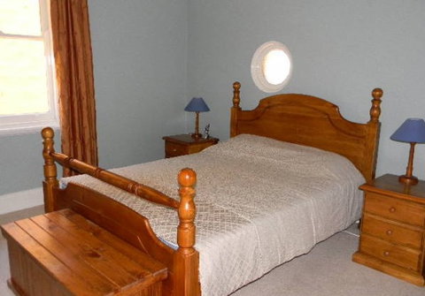Chuck's Place - Accommodation Mermaid Beach 1