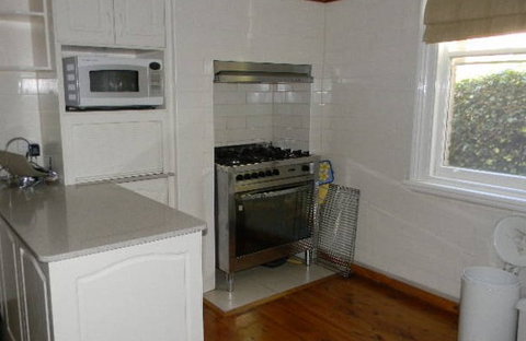 Chuck's Place - Accommodation Mermaid Beach 3