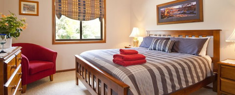 Clifton Gardens Bed And Breakfast - Orange NSW - Accommodation Mermaid Beach 0