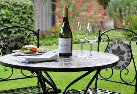 Clifton Gardens Bed And Breakfast - Orange NSW - Accommodation Mermaid Beach 2