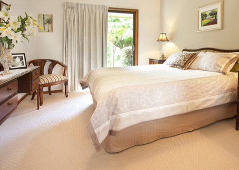 Clifton Gardens Bed And Breakfast - Orange NSW - Accommodation Mermaid Beach 4