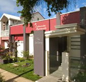 A Colourcity Apartments - Accommodation Mermaid Beach