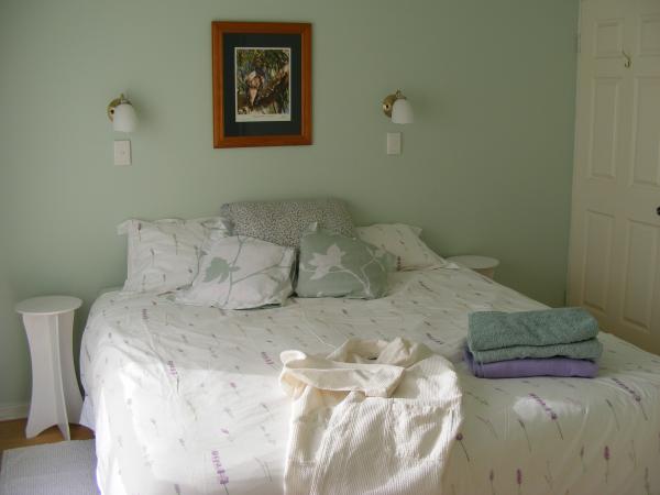 Alligator Creek QLD Accommodation Mermaid Beach