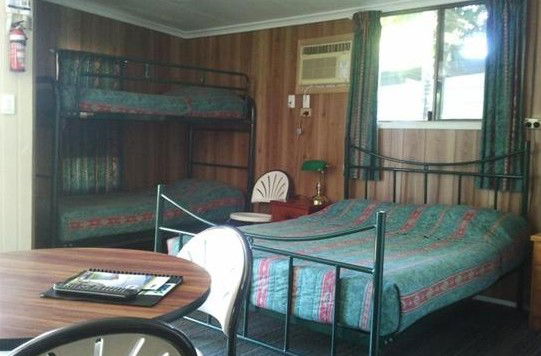 Avoca QLD Accommodation Mermaid Beach