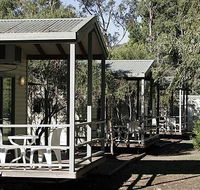 BIG4 Cania Gorge Holiday Park - Accommodation Mermaid Beach
