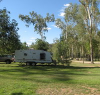 Cania Gorge Tourist Retreat - Accommodation Mermaid Beach