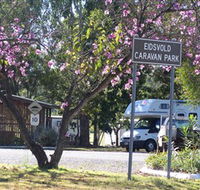 Eidsvold Caravan Park - Accommodation Mermaid Beach