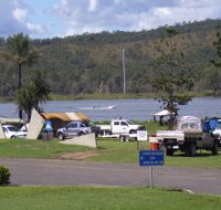 Mingo Crossing Caravan and Recreation Area - Accommodation Mermaid Beach