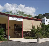 Mount Perry Caravan Park - Accommodation Mermaid Beach